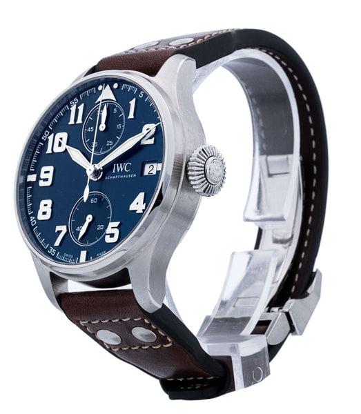 IWC Big Pilot's Le Petit Prince IW515202